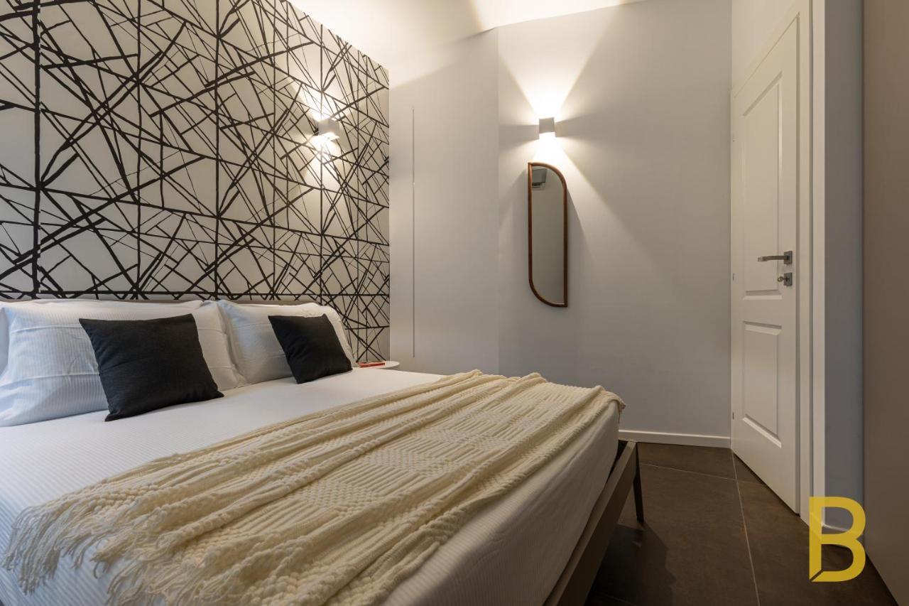 Beplace Apartments At Mudec Milán Exteriér fotografie