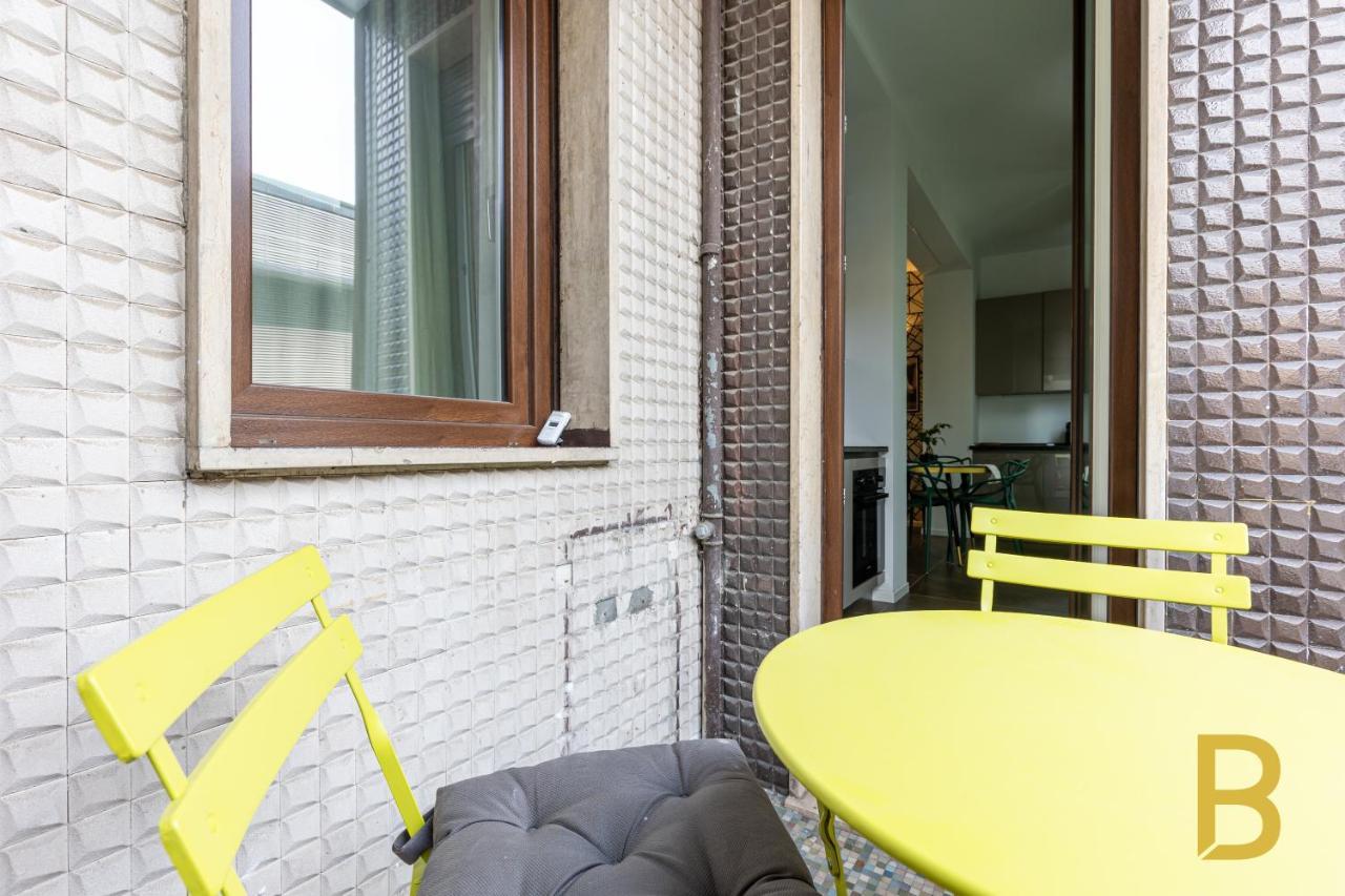 Beplace Apartments At Mudec Milán Exteriér fotografie